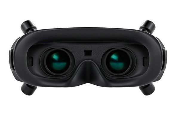 Окуляри FPV Caddx AVATAR HD Goggles X цифрові