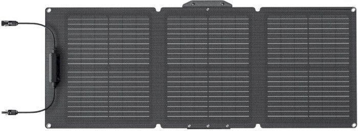 Солнечная панель EcoFlow 60W Solar Panel - Type-C