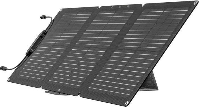 Солнечная панель EcoFlow 60W Solar Panel - Type-C
