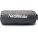 Подушка самонадувна Naturehike Sponge automatic NH17A001-L, зелений