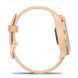 Смарт-годинник Garmin vivoactive 6, Pink Dawn/P. Dawn Metallic, GPS смарт-годинник (010-02985-03)