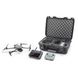 Кейс Nanuk 925 Case with Foam insert for (21309) DJI MAVIC 3 - Black (925S-080BK-0A0-21309)