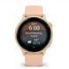 Смарт-годинник Garmin vivoactive 6, Pink Dawn/P. Dawn Metallic, GPS смарт-годинник (010-02985-03)
