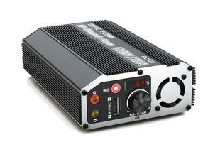 Зарядний пристрій SkyRC PC520 15A/500W з/БЖ для 6S Li-Pol батарей (SK-100105)