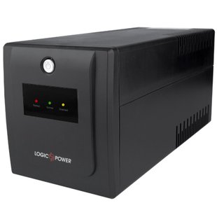 Устройство бесперебойного питания LogicPower LP U850VA-P (10397)