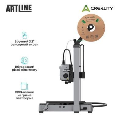 3D-принтер Creality Hi (CREALITY Hi)