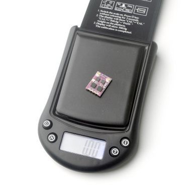 Приемник (RX) HappyModel 2.4GHz ExpressLRS Dual EP1 Dual TCXO (2D30063)
