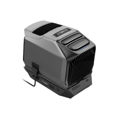 Кондиціонер EcoFlow Wave 3 з акумулятором