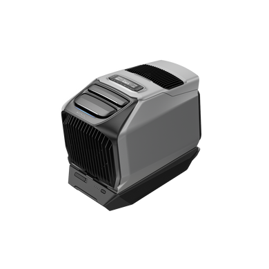 Кондиціонер EcoFlow Wave 3 з акумулятором