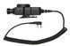 75906-024-S Гарнитура Sordin PTT Single com Splash Proof KL024