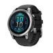 Смарт-годинник Garmin fenix E, 47mm, Stainless Steel/Black, GPS (010-03025-00)