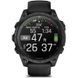 Смарт-годинник Garmin Tactix 8 Standard, AMOLED 47mm, GPS смарт-годинник (010-03405-01)