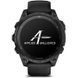 Смарт-годинник Garmin Tactix 8 Standard, AMOLED 47mm, GPS смарт-годинник (010-03405-01)