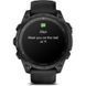 Смарт-годинник Garmin Tactix 8 Standard, AMOLED 47mm, GPS смарт-годинник (010-03405-01)