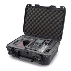 Кейс Nanuk 925 Case with Foam insert for (21309) DJI MAVIC 3 - Graphite (925S-080GP-0A0-21309)