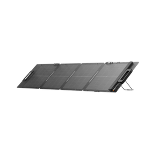 Сонячна панель EcoFlow 110W Lightweight