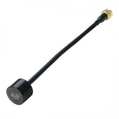 Антенна для дрона AKK Tube Antenna 5.8GHz 4.5DBi SMA 160mm RHCP (AT160)