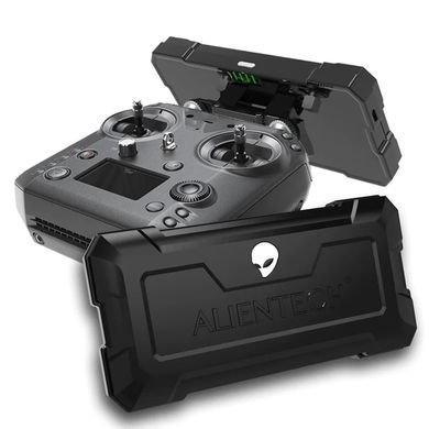 Антенна усилитель сигнала Alientech Duo II 2.4G/5.8G для Autel Smart Controller