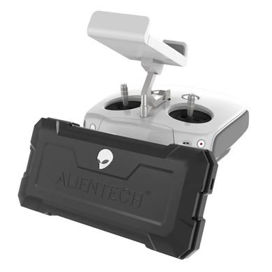 Антенна усилитель сигнала Alientech Duo II 2.4G/5.8G для Autel Smart Controller