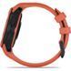 Смарт-годинник Garmin Instinct 2S, Poppy, GPS (010-02563-06)