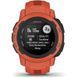 Смарт-годинник Garmin Instinct 2S, Poppy, GPS (010-02563-06)