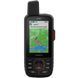 Персональний навігатор Garmin GPSMAP 67 GPS (010-02813-01)