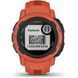 Смарт-годинник Garmin Instinct 2S, Poppy, GPS (010-02563-06)