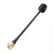 Антена для дрона AKK Tube Antenna 5.8GHz 4.5DBi SMA 160mm RHCP (AT160)