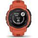 Смарт-годинник Garmin Instinct 2S, Poppy, GPS (010-02563-06)