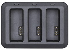 Зарядний пристрій DJI Tello Battery Charging Hub (CP.PT.00000271.01)