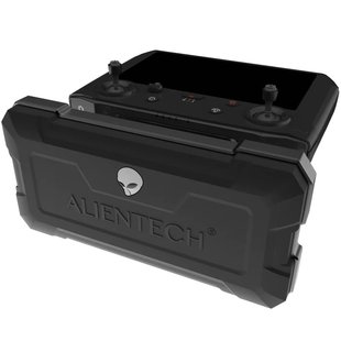 Антена підсилювач сигналу Alientech Duo III 2.4G/5.2G/5.8G для DJI RC Pro