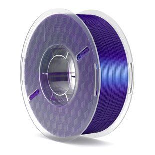 Пластик для 3D-принтера ELEGOO PLA glitter 1кг, 1.75мм, фиолетовый (50.203.0230)