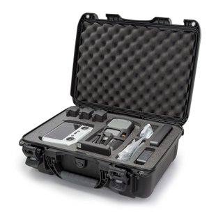 Кейс Nanuk 925 Case with Foam insert for (21309) DJI MAVIC 3 PRO - Black (925S-080BK-0A0-C1268)