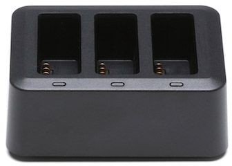 Зарядное устройство DJI Tello Battery Charging Hub (CP.PT.00000271.01)