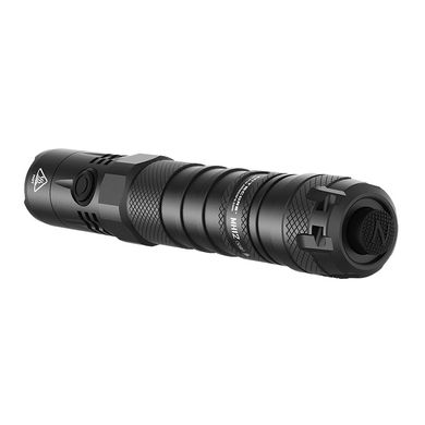 Фонарь Nitecore MH12 V2 (Сree XP-L2 V6, 1200 люмен, 7 режимов, 1х21700, 1х18650, USB Type-C)