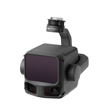 Лидер DJI Zenmuse Lidar L3
