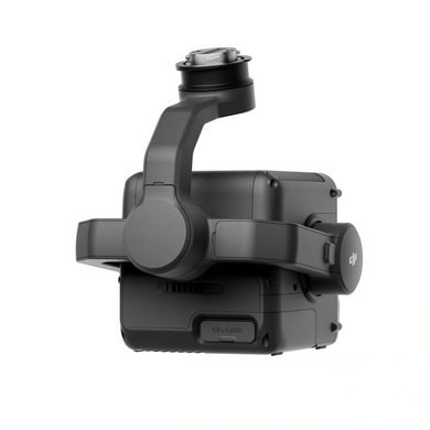 Лидер DJI Zenmuse Lidar L3