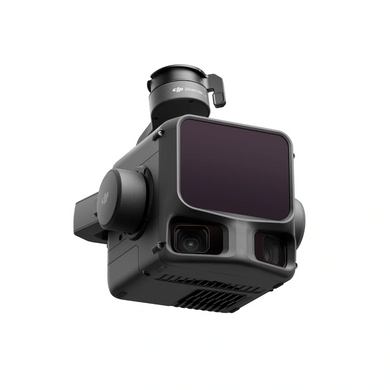 Лидер DJI Zenmuse Lidar L3