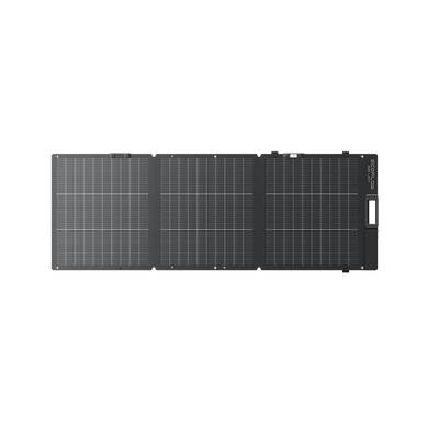 Сонячна панель EcoFlow 160W Lightweight
