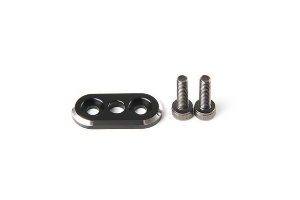 Пропеллеры 2шт T-Motor MS1704 17x6.5 для мультикоптеров (CW+CCW)
