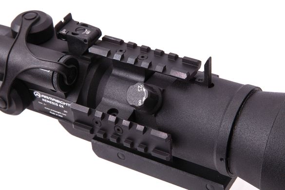 Приціл нічного бачення ArmaSight Nemesis 6x80 GEN 2+ QS