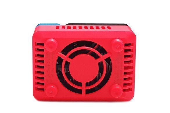 Зарядний пристрій універсальний SkyRC B6neo 80W/200W без блоку живлення (SK-100198)