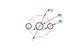 Пропеллеры 2шт T-Motor MS1704 17x6.5 для мультикоптеров (CW+CCW)