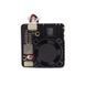 Відеопередавач (VTX) Skyzone TX2501CNC 2.5W 6.2G 64CH L,X,S Band (TX2501CNC6G)