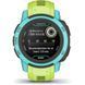 Смарт-годинник Garmin Instinct 2S, Surf Edition, Waikiki, GPS (010-02563-02)