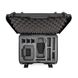 Кейс Nanuk 925 Case with Foam insert for (21309) DJI MAVIC 3 PRO - Black (925S-080BK-0A0-C1268)