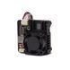Відеопередавач (VTX) Skyzone TX2501CNC 2.5W 6.2G 64CH L,X,S Band (TX2501CNC6G)