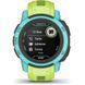 Смарт-годинник Garmin Instinct 2S, Surf Edition, Waikiki, GPS (010-02563-02)