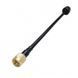 Антена для дрона AKK Bullet Antenna 5.8GHz 3DBi SMA 160mm RHCP White (AB160)