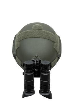 Бінокуляр нічного бачення AGM NVG-50 NL1